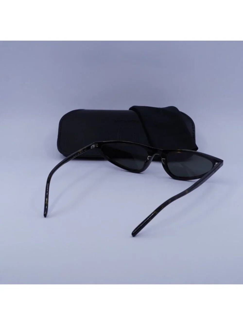 Saint Laurent your eye